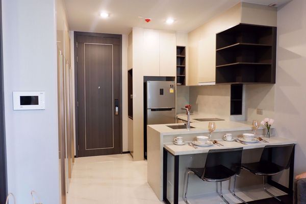 Picture of 1 bed Condo in LAVIQ Sukhumvit 57 Khlong Tan Nuea Sub District C10939