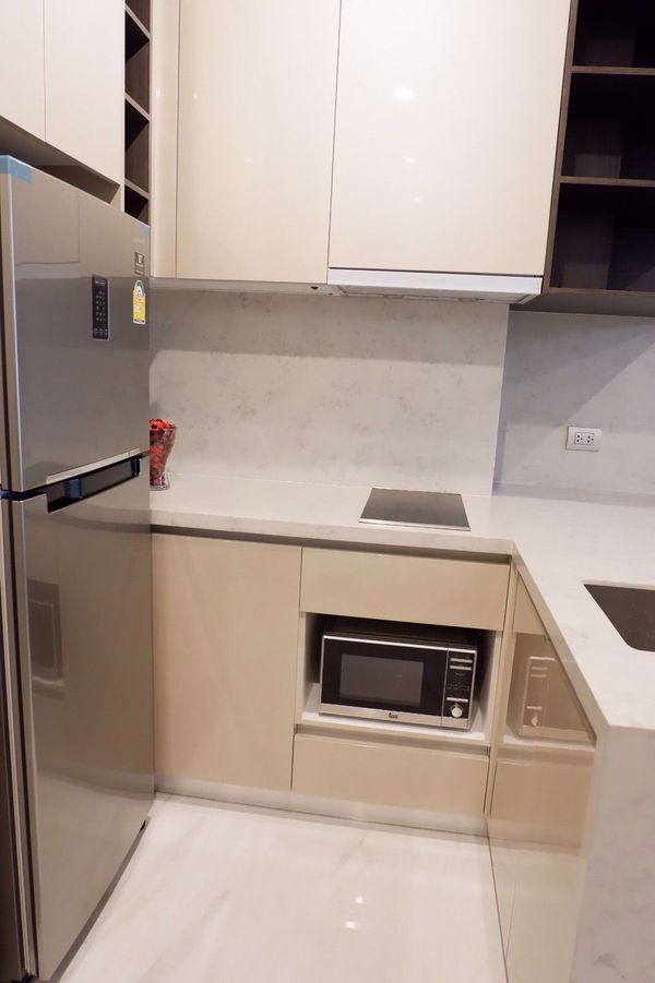 Picture of 1 bed Condo in LAVIQ Sukhumvit 57 Khlong Tan Nuea Sub District C10939