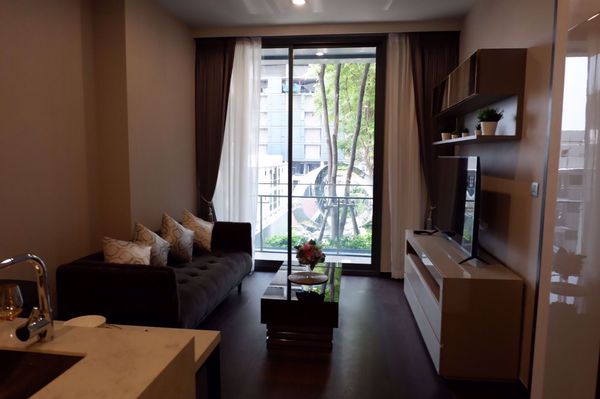 Picture of 1 bed Condo in LAVIQ Sukhumvit 57 Khlong Tan Nuea Sub District C10939