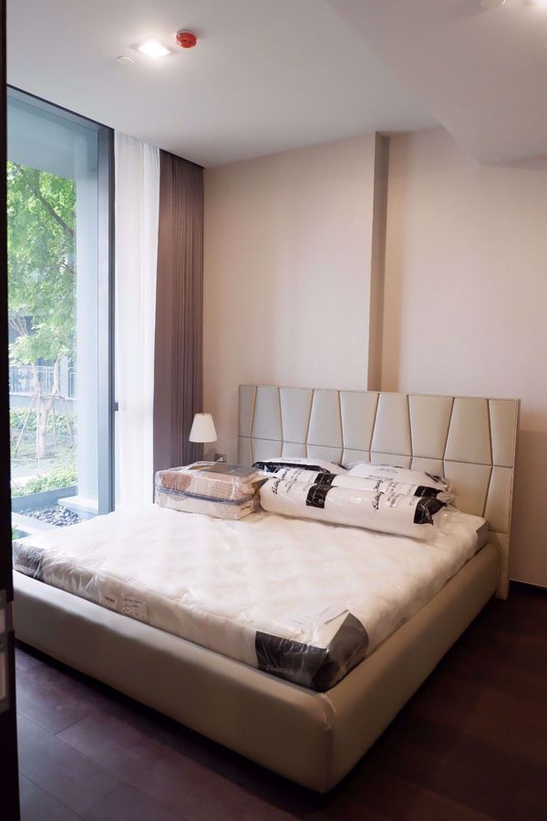 Picture of 1 bed Condo in LAVIQ Sukhumvit 57 Khlong Tan Nuea Sub District C10939