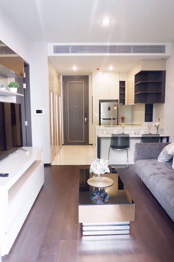 Picture of 1 bed Condo in LAVIQ Sukhumvit 57 Khlong Tan Nuea Sub District C10939