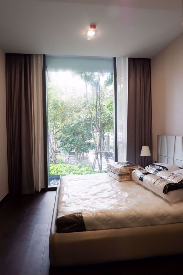 Picture of 1 bed Condo in LAVIQ Sukhumvit 57 Khlong Tan Nuea Sub District C10939