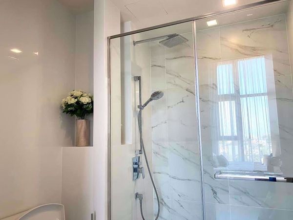 Picture of 1 bed Condo in The Line Sukhumvit 101 Bangchak Sub District C10940