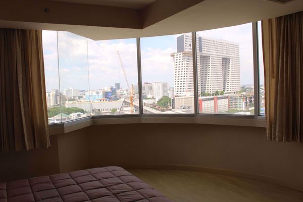 Picture of 2 bed Condo in Supalai Park Phaholyothin Chatuchak Sub District C10942