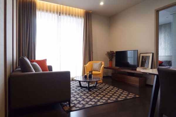 รูปภาพ 2 bed Condo in The XXXIX by Sansiri Khlong Tan Nuea Sub District C10945