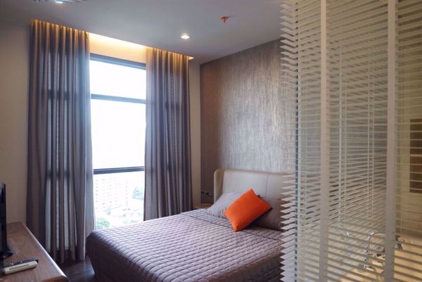 รูปภาพ 2 bed Condo in The XXXIX by Sansiri Khlong Tan Nuea Sub District C10945