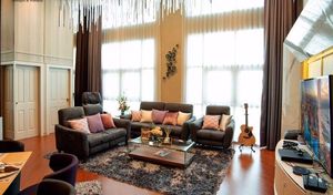 รูปภาพ 2 bed Condo in Belle Grand Rama 9 Huai Khwang Sub District C10946