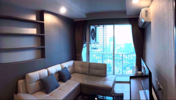 Picture of 1 bed Condo in Abstracts Phahonyothin Park Chomphon Sub District C10933