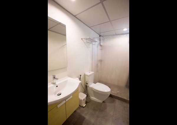 รูปภาพ 2 bed Condo in Beverly Tower Condo Khlong Toei Nuea Sub District C10930