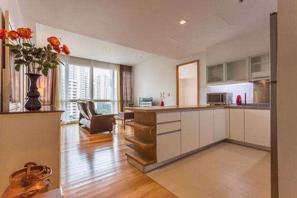 รูปภาพ 1 bed Condo in Millennium Residence Khlongtoei Sub District C10957