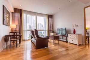 รูปภาพ 1 bed Condo in Millennium Residence Khlongtoei Sub District C10957