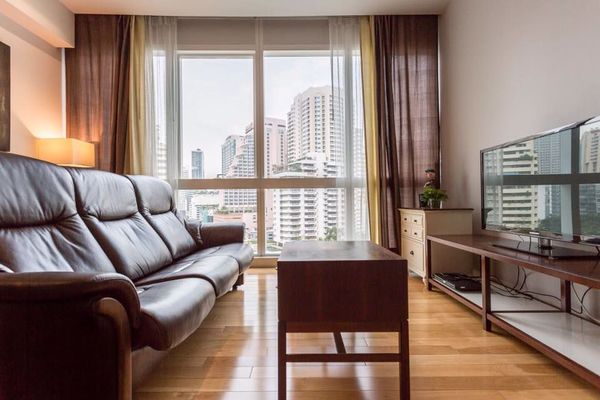 รูปภาพ 1 bed Condo in Millennium Residence Khlongtoei Sub District C10957