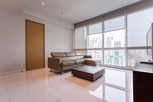 Picture of 1 bed Condo in Millennium Residence Khlongtoei Sub District C10961