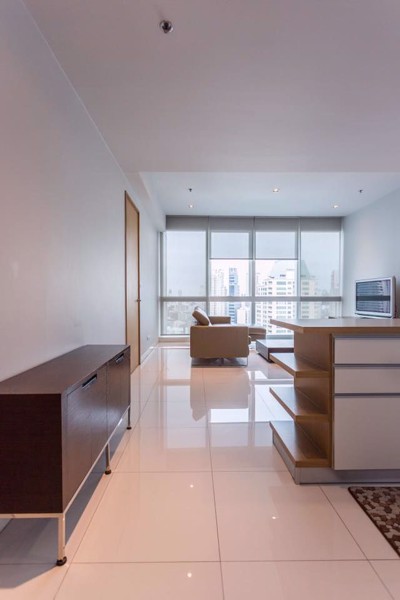 Picture of 1 bed Condo in Millennium Residence Khlongtoei Sub District C10961