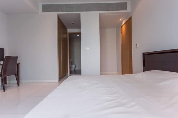 Picture of 1 bed Condo in Millennium Residence Khlongtoei Sub District C10961