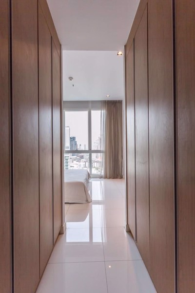 Picture of 1 bed Condo in Millennium Residence Khlongtoei Sub District C10961