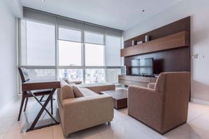 Picture of 1 bed Condo in Millennium Residence Khlongtoei Sub District C10962