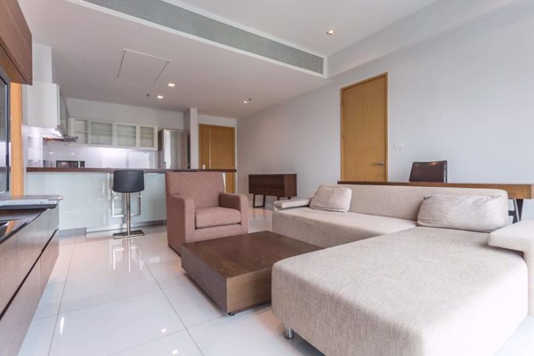 Picture of 1 bed Condo in Millennium Residence Khlongtoei Sub District C10962