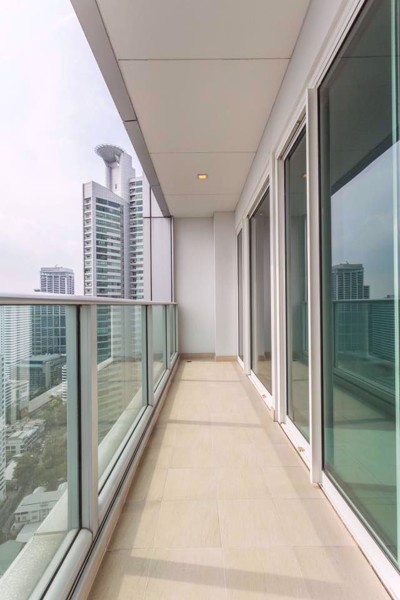 Picture of 3 bed Condo in Millennium Residence Khlongtoei Sub District C09957