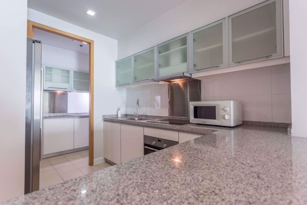 Picture of 3 bed Condo in Millennium Residence Khlongtoei Sub District C09957