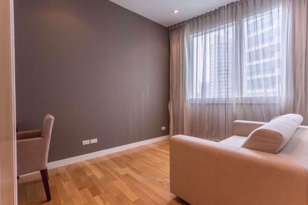 Picture of 3 bed Condo in Millennium Residence Khlongtoei Sub District C09957