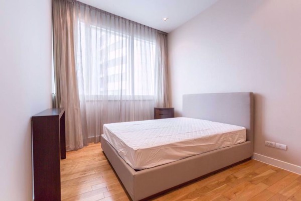 Picture of 3 bed Condo in Millennium Residence Khlongtoei Sub District C09957