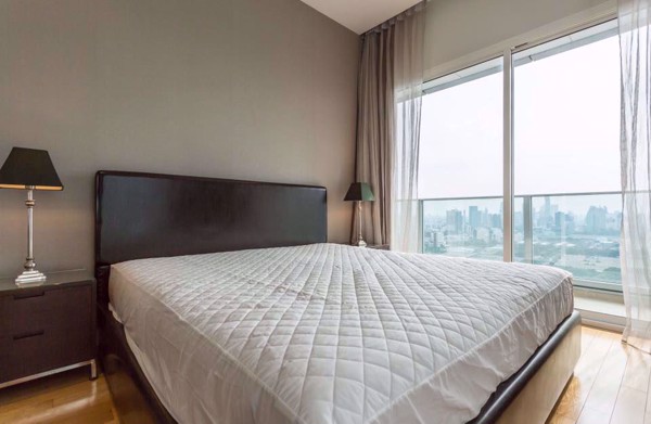 Picture of 3 bed Condo in Millennium Residence Khlongtoei Sub District C09957