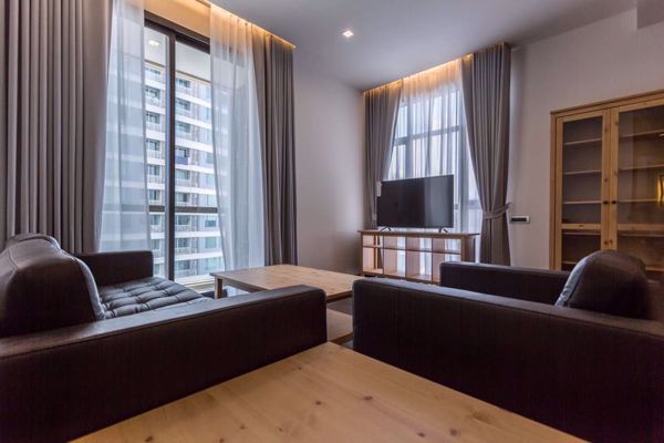 Picture of 2 bed Condo in The XXXIX by Sansiri Khlong Tan Nuea Sub District C10964