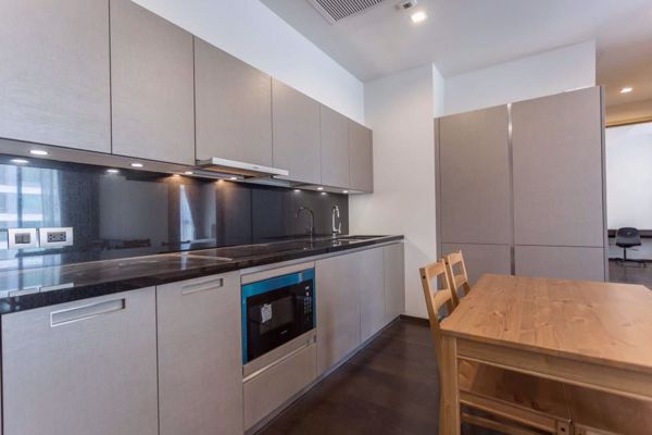 Picture of 2 bed Condo in The XXXIX by Sansiri Khlong Tan Nuea Sub District C10964