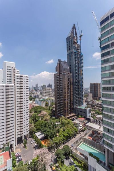 Picture of 2 bed Condo in The XXXIX by Sansiri Khlong Tan Nuea Sub District C10964