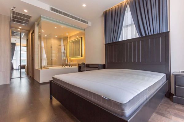 Picture of 2 bed Condo in The XXXIX by Sansiri Khlong Tan Nuea Sub District C10964