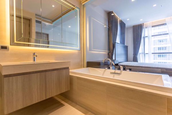 Picture of 2 bed Condo in The XXXIX by Sansiri Khlong Tan Nuea Sub District C10964