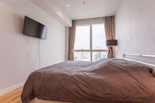 Picture of 2 bed Condo in Millennium Residence Khlongtoei Sub District C10966