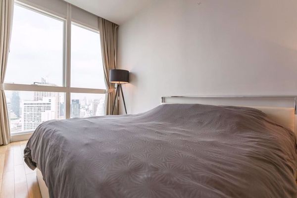 Picture of 2 bed Condo in Millennium Residence Khlongtoei Sub District C10966