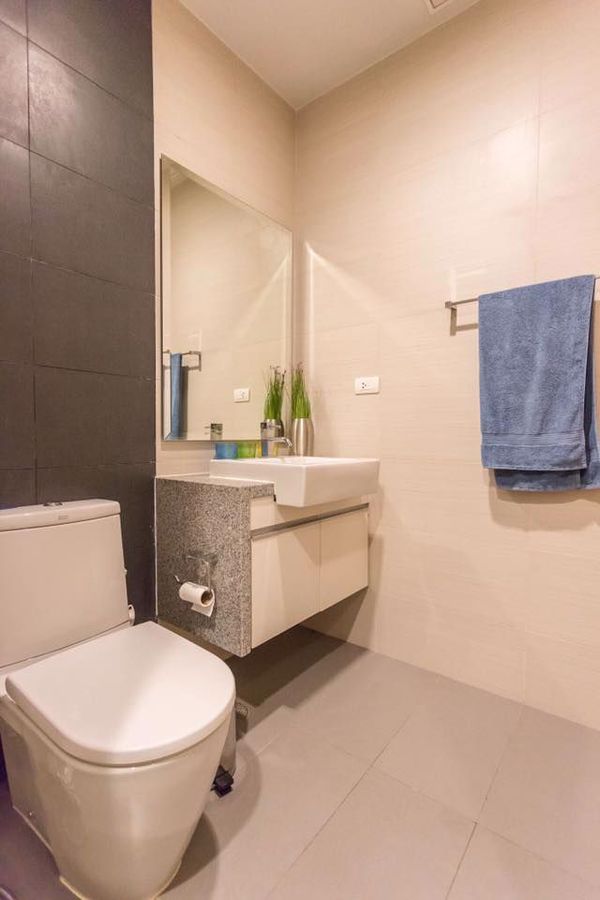 Picture of 2 bed Condo in Millennium Residence Khlongtoei Sub District C10966