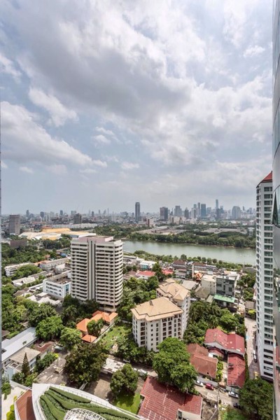 รูปภาพ 2 ห้องนอน คอนโด ในโครงการ Millennium Residence เขตคลองเตย แขวงคลองเตย C10971