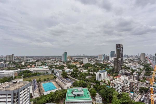 รูปภาพ 3 bed Condo in Fullerton Sukhumvit Khlongtoei Sub District C10973