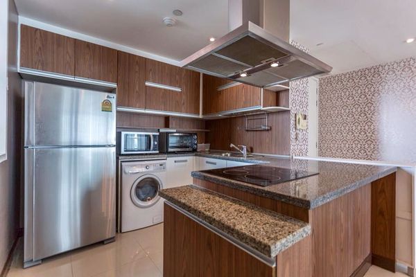 รูปภาพ 3 bed Condo in Fullerton Sukhumvit Khlongtoei Sub District C10973