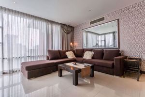 Picture of 3 bed Condo in Fullerton Sukhumvit Khlongtoei Sub District C10973