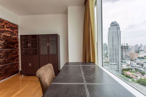 รูปภาพ 3 bed Condo in Fullerton Sukhumvit Khlongtoei Sub District C10973