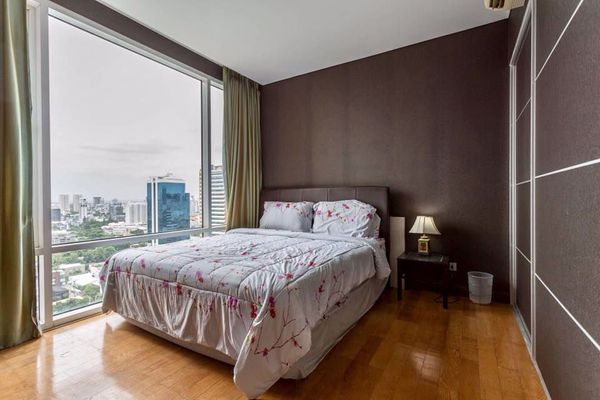 รูปภาพ 3 bed Condo in Fullerton Sukhumvit Khlongtoei Sub District C10973