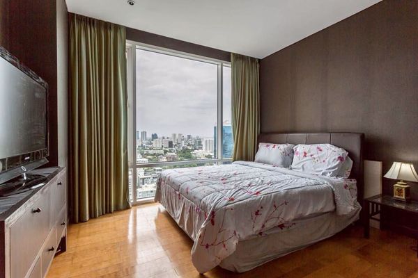 รูปภาพ 3 bed Condo in Fullerton Sukhumvit Khlongtoei Sub District C10973