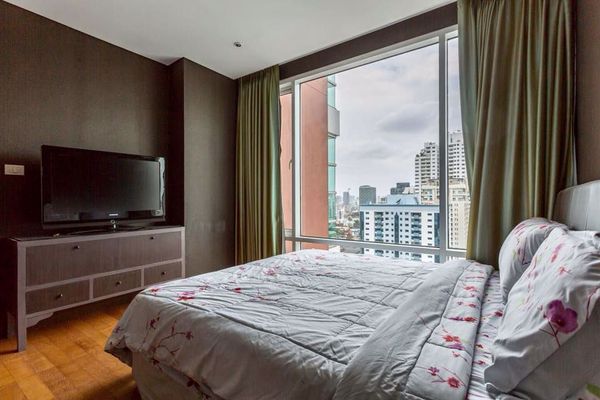 รูปภาพ 3 bed Condo in Fullerton Sukhumvit Khlongtoei Sub District C10973