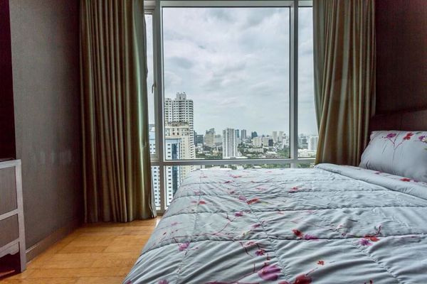 รูปภาพ 3 bed Condo in Fullerton Sukhumvit Khlongtoei Sub District C10973