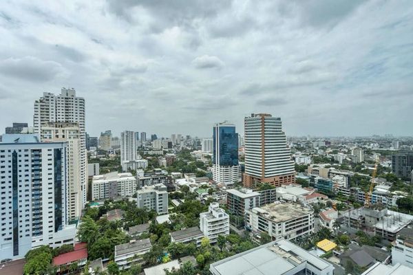 รูปภาพ 3 bed Condo in Fullerton Sukhumvit Khlongtoei Sub District C10973