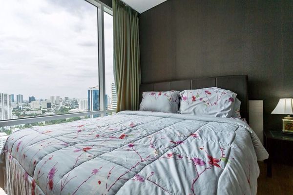 รูปภาพ 3 bed Condo in Fullerton Sukhumvit Khlongtoei Sub District C10973