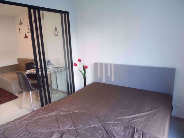 Picture of 1 bed Condo in The Excel Udomsuk Bangchak Sub District C10974