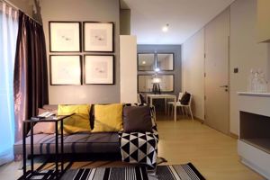 Picture of 2 bed Condo in Lumpini Suite Phetchaburi-Makkasan Makkasan Sub District C10976