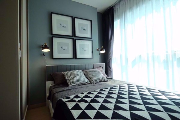 Picture of 2 bed Condo in Lumpini Suite Phetchaburi-Makkasan Makkasan Sub District C10976