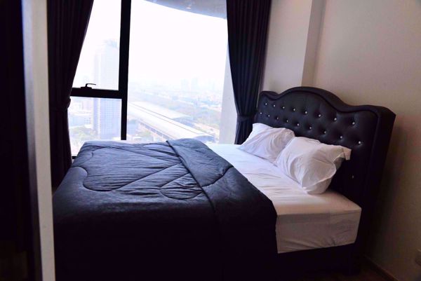 Picture of 1 bed Condo in Ideo Mobi Asoke Bangkapi Sub District C10977